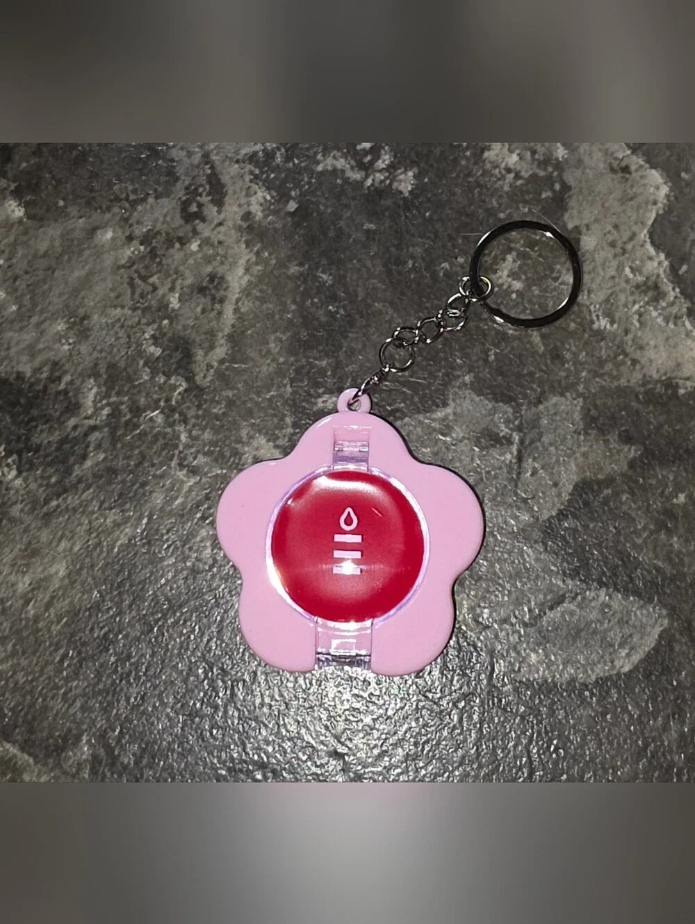 Totemica Beauty Lip + Cheek Tint in Strawberry Glam BNIB